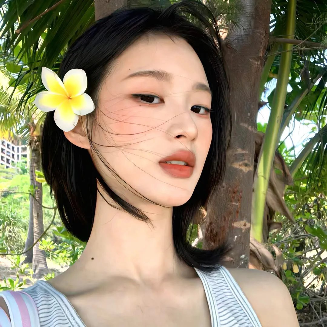 花样年华